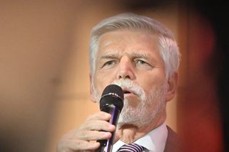 Rusko? Největší hrozba Evropy pro další dekády, varoval Pavel. Vyslal naléhavý apel